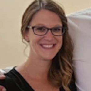 Meet your Posher, Catie